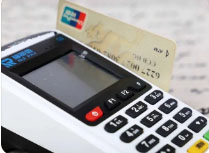 济南如何办理pos机