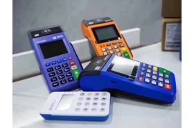 济南拉卡拉pos机