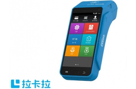 银行的POS机怎么办理