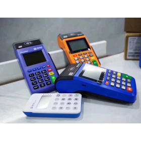 济南拉卡拉pos机