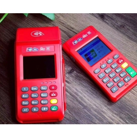 济南银联pos机办理