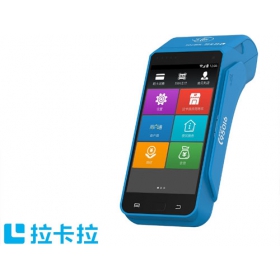 银行的POS机怎么办理